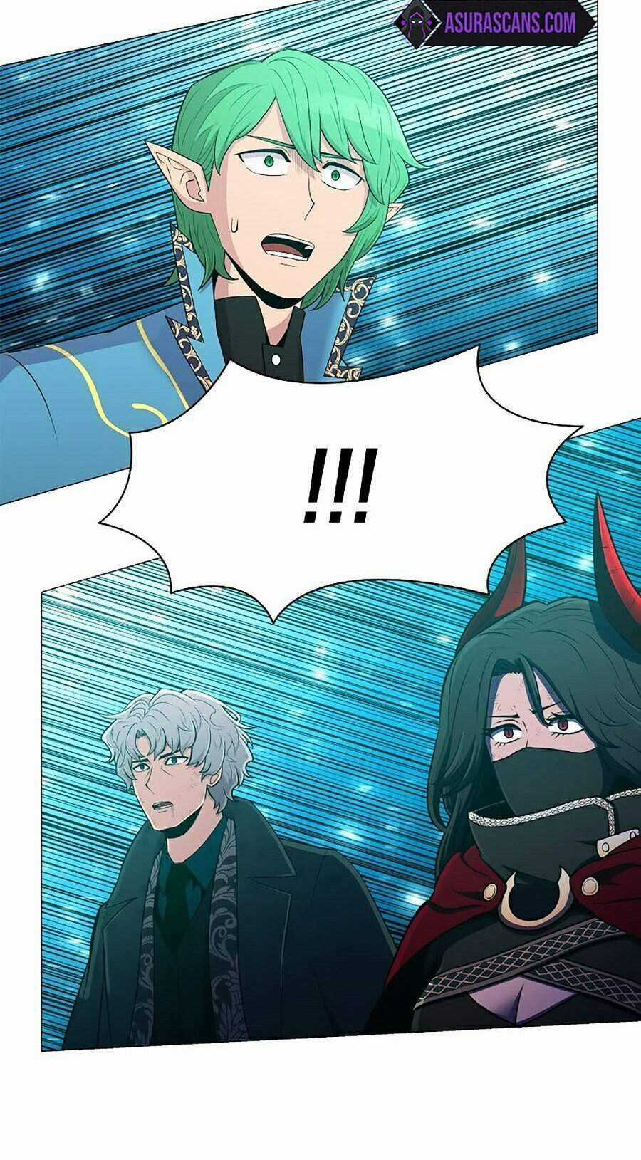 Người Nâng Cấp Chapter 40 trang 71