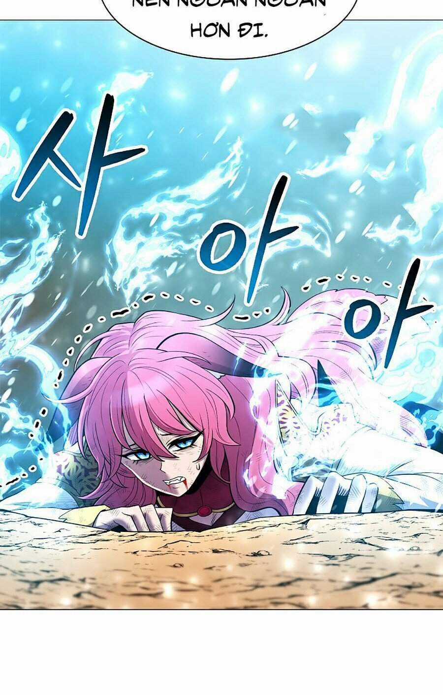 Người Nâng Cấp Chapter 40 trang 76