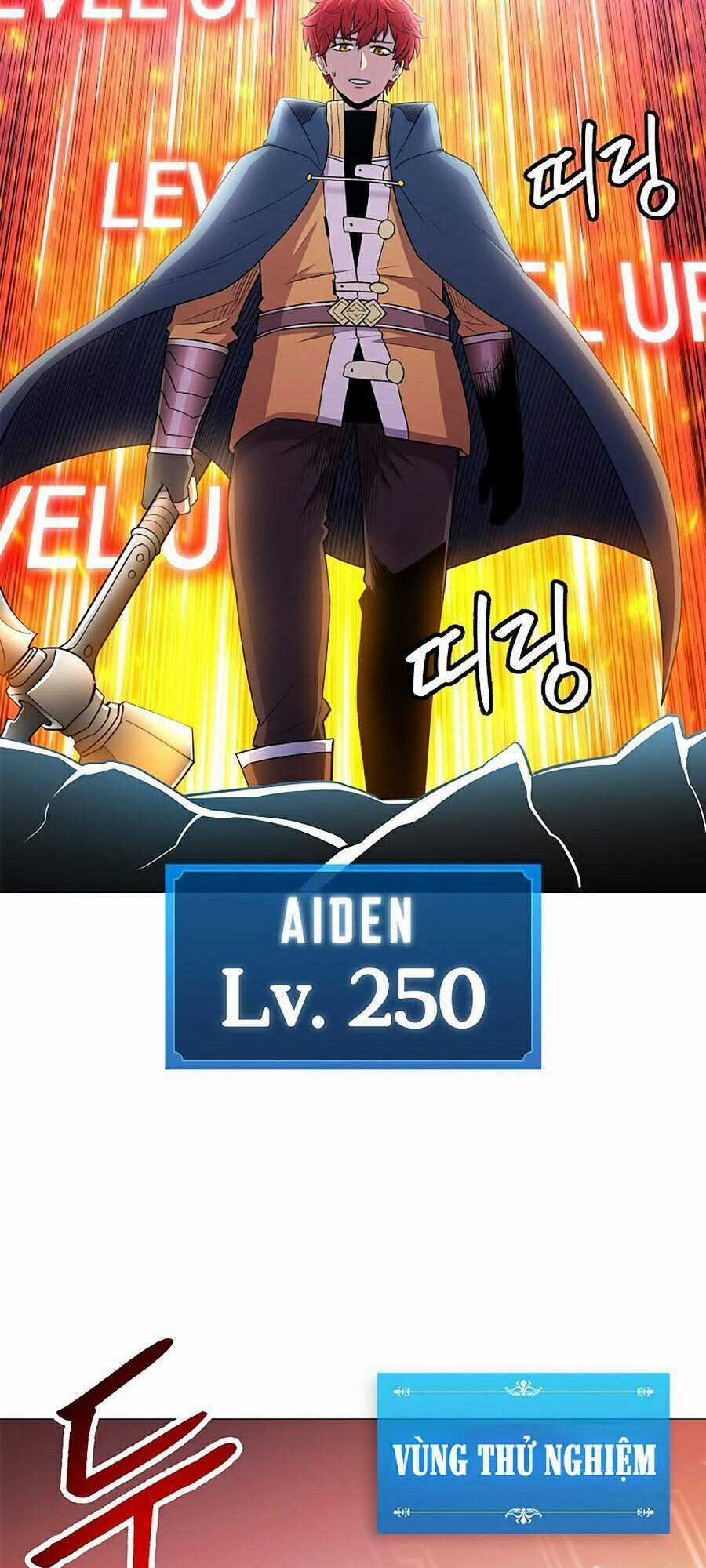 Người Nâng Cấp Chapter 40 trang 8