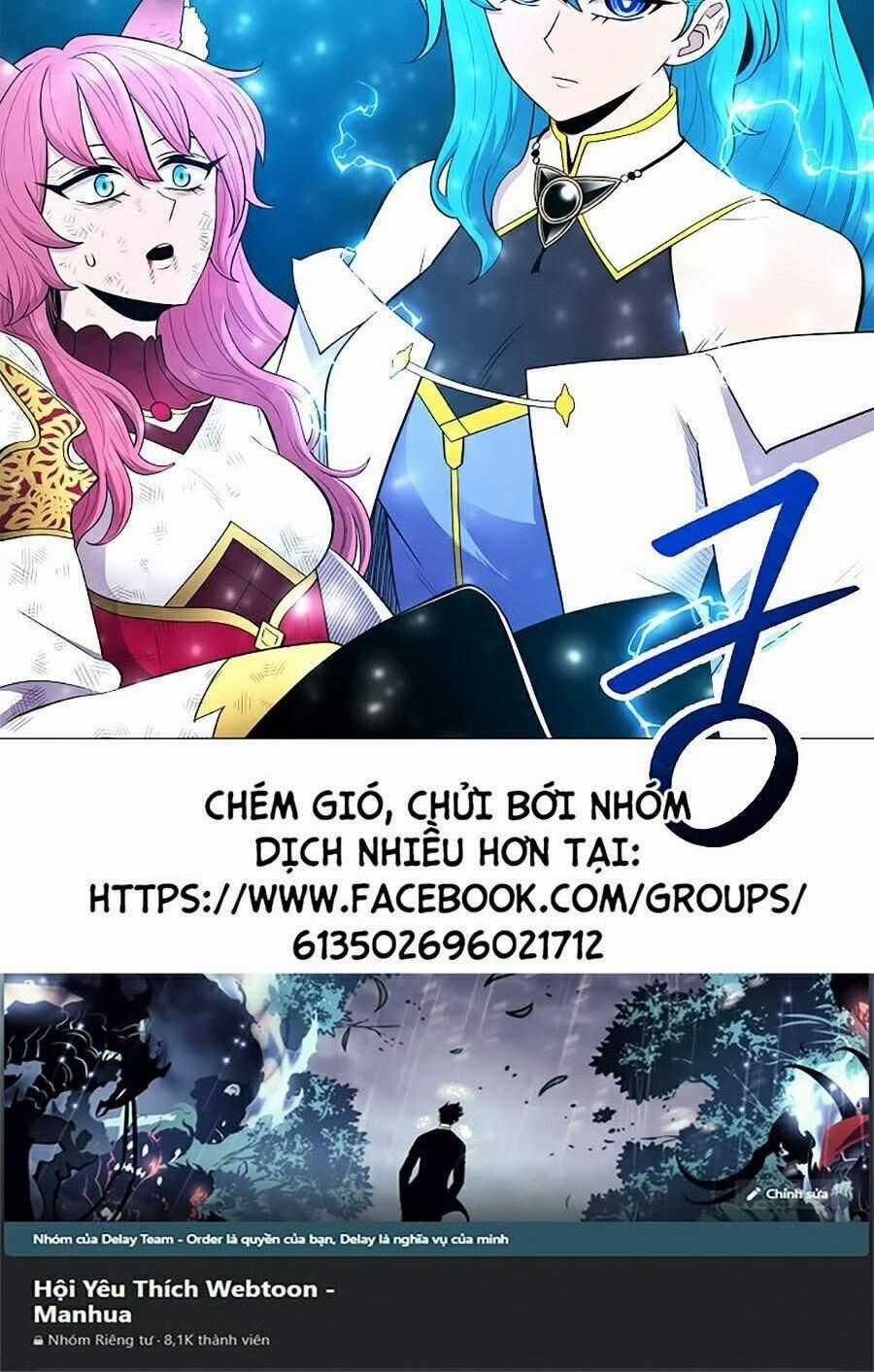 Người Nâng Cấp Chapter 40 trang 83