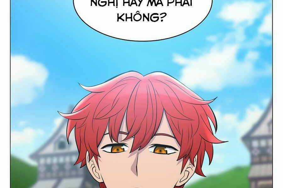 Người Nâng Cấp Chapter 42 trang 119