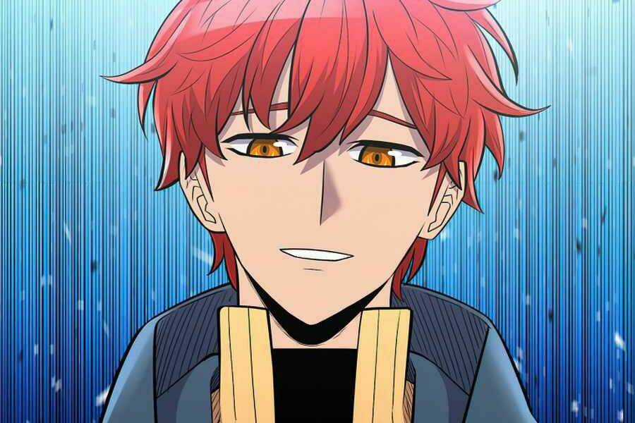 Người Nâng Cấp Chapter 42 trang 128