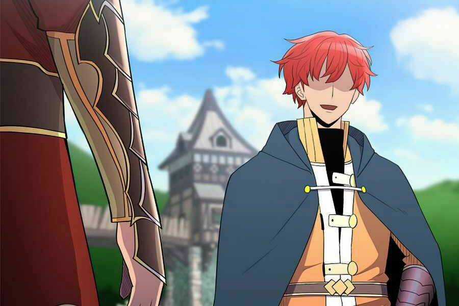 Người Nâng Cấp Chapter 42 trang 134