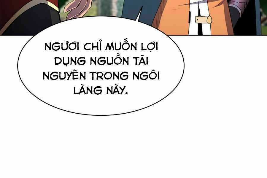 Người Nâng Cấp Chapter 42 trang 135