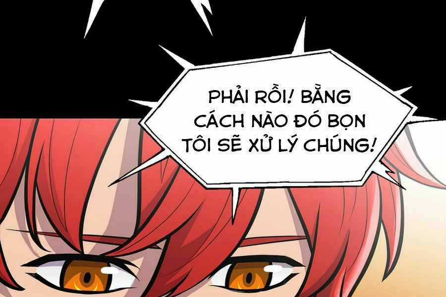 Người Nâng Cấp Chapter 42 trang 163
