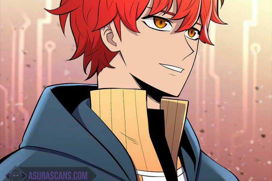 Người Nâng Cấp Chapter 42 trang 172