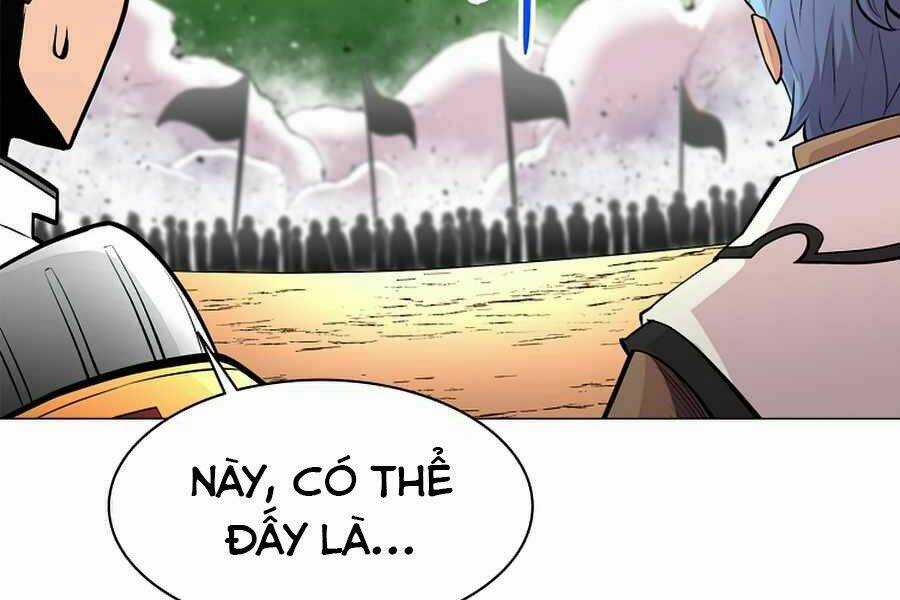 Người Nâng Cấp Chapter 42 trang 20