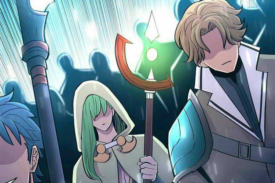 Người Nâng Cấp Chapter 42 trang 200