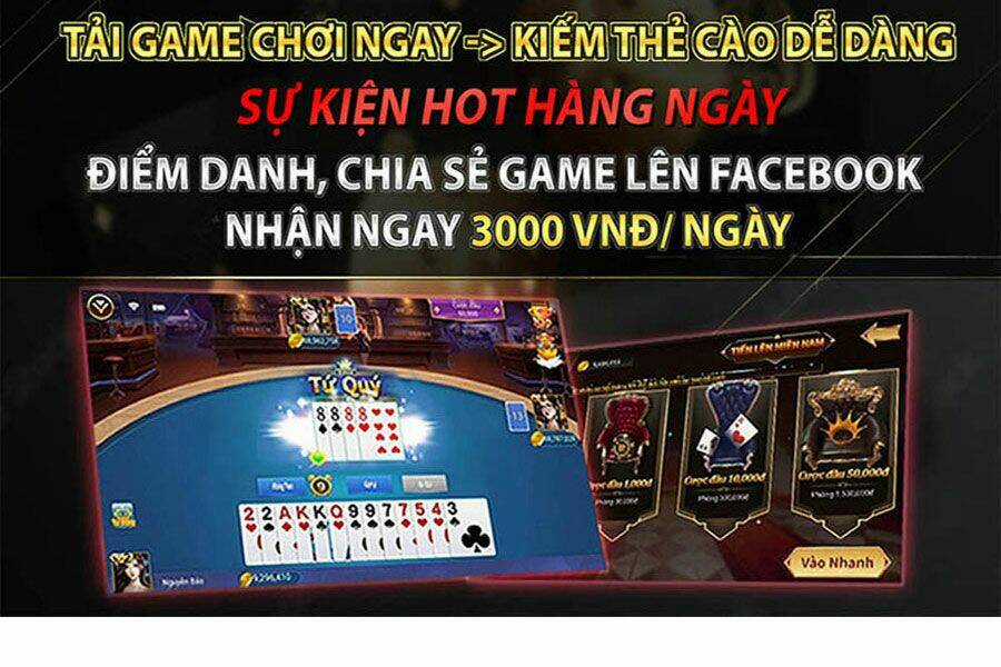 Người Nâng Cấp Chapter 42 trang 38