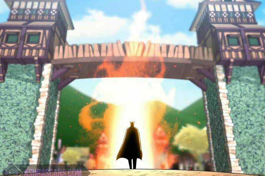 Người Nâng Cấp Chapter 42 trang 43