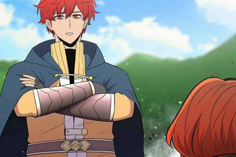 Người Nâng Cấp Chapter 42 trang 97