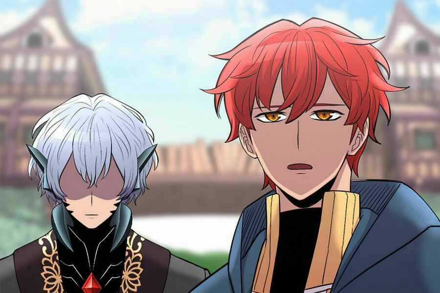 Người Nâng Cấp Chapter 43 trang 103