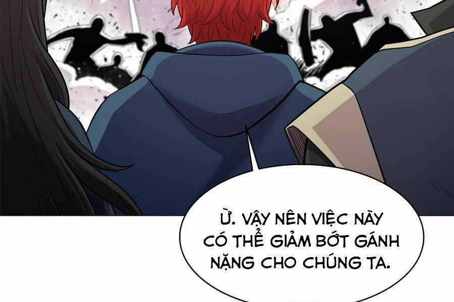 Người Nâng Cấp Chapter 43 trang 11
