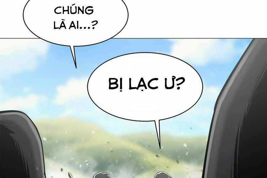 Người Nâng Cấp Chapter 43 trang 110