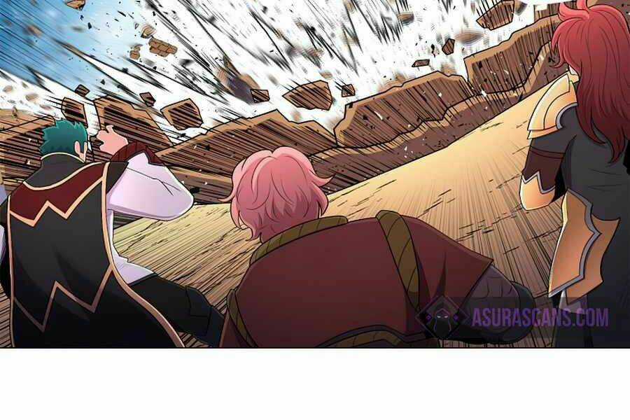 Người Nâng Cấp Chapter 43 trang 136