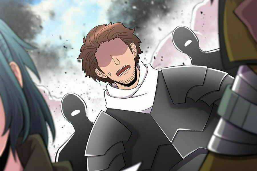 Người Nâng Cấp Chapter 43 trang 138