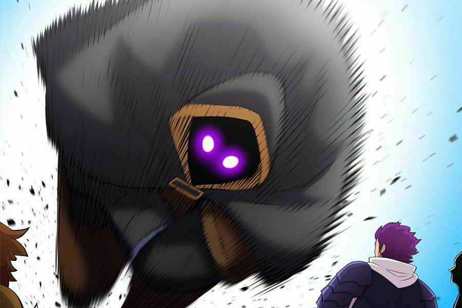 Người Nâng Cấp Chapter 43 trang 150