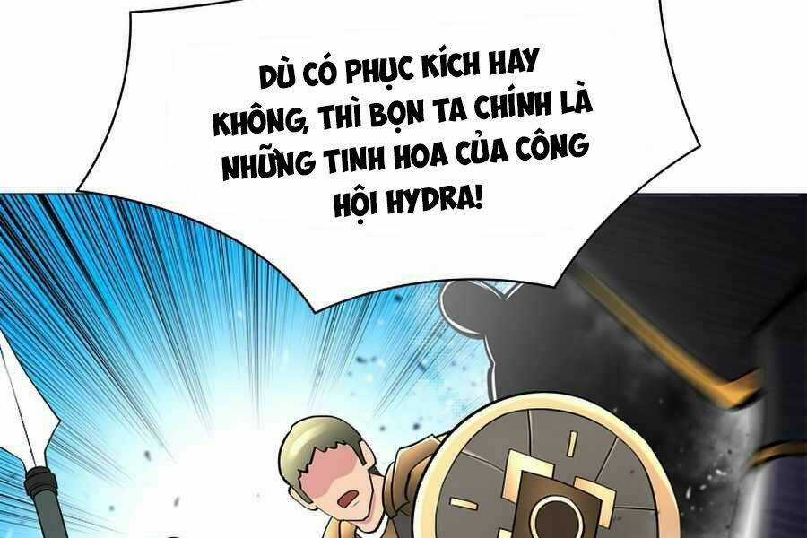 Người Nâng Cấp Chapter 43 trang 19