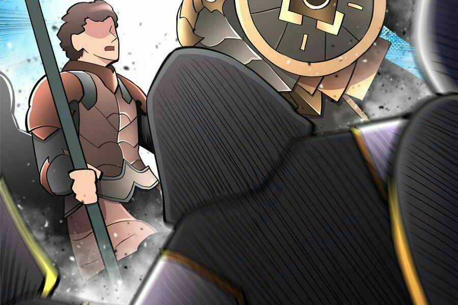 Người Nâng Cấp Chapter 43 trang 20