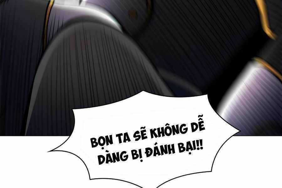 Người Nâng Cấp Chapter 43 trang 21