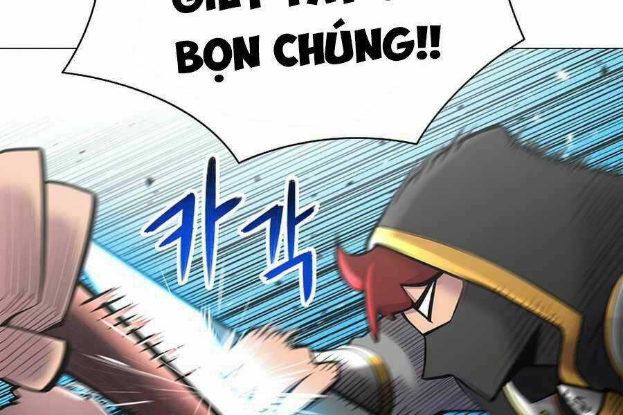 Người Nâng Cấp Chapter 43 trang 23