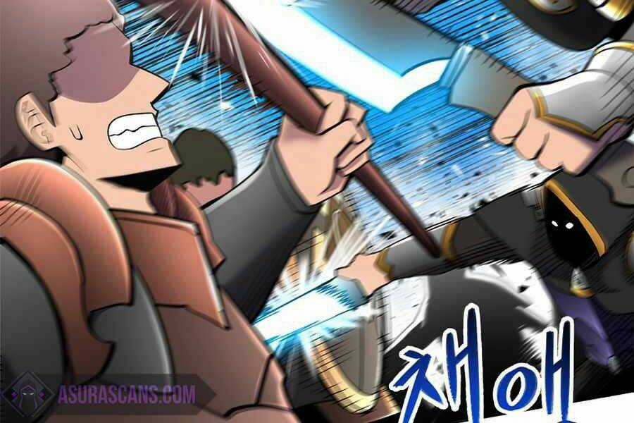 Người Nâng Cấp Chapter 43 trang 24