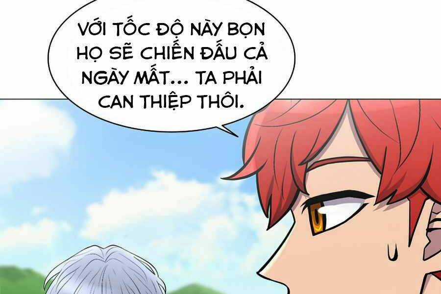 Người Nâng Cấp Chapter 43 trang 28