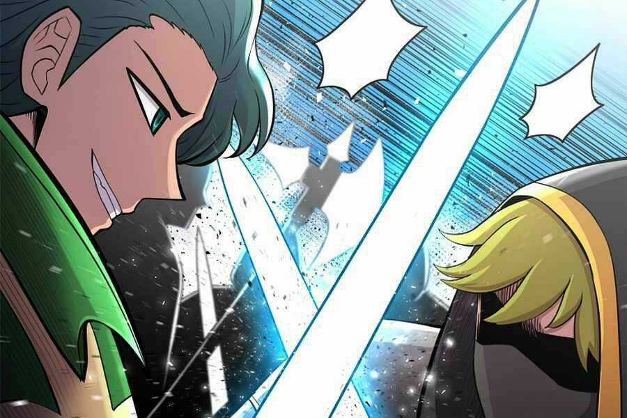 Người Nâng Cấp Chapter 43 trang 3