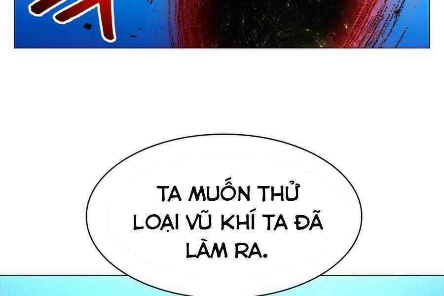 Người Nâng Cấp Chapter 43 trang 32