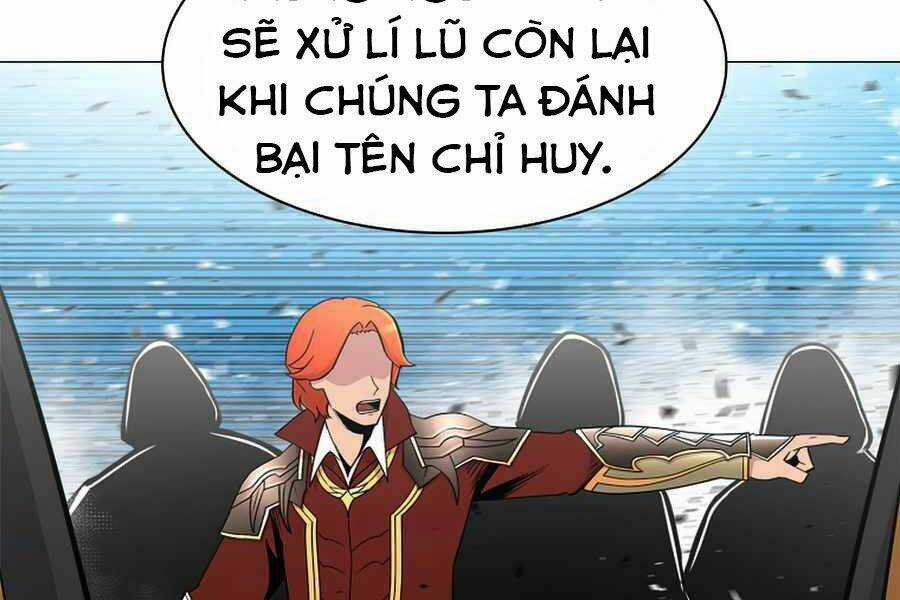 Người Nâng Cấp Chapter 43 trang 38