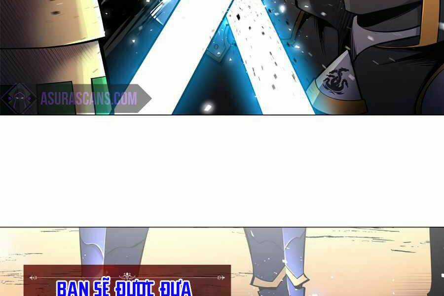 Người Nâng Cấp Chapter 43 trang 4