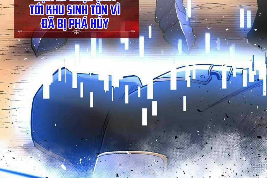 Người Nâng Cấp Chapter 43 trang 5