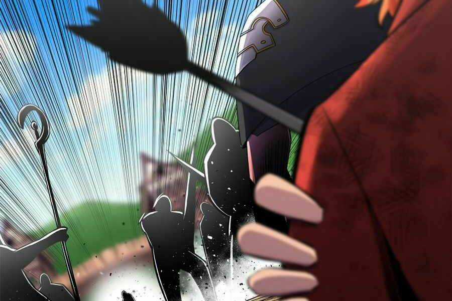 Người Nâng Cấp Chapter 43 trang 57