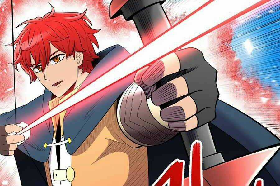 Người Nâng Cấp Chapter 43 trang 73