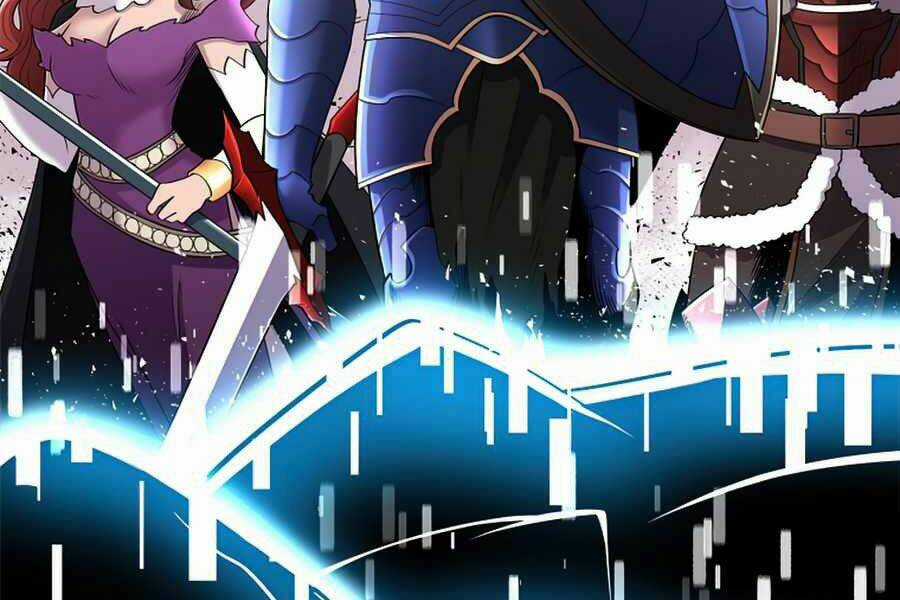 Người Nâng Cấp Chapter 43 trang 8