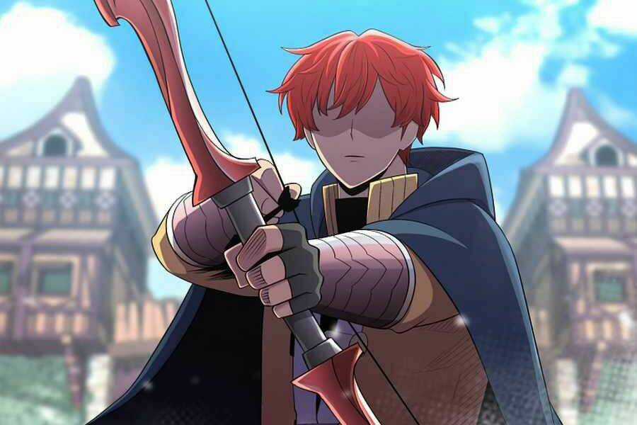 Người Nâng Cấp Chapter 43 trang 81