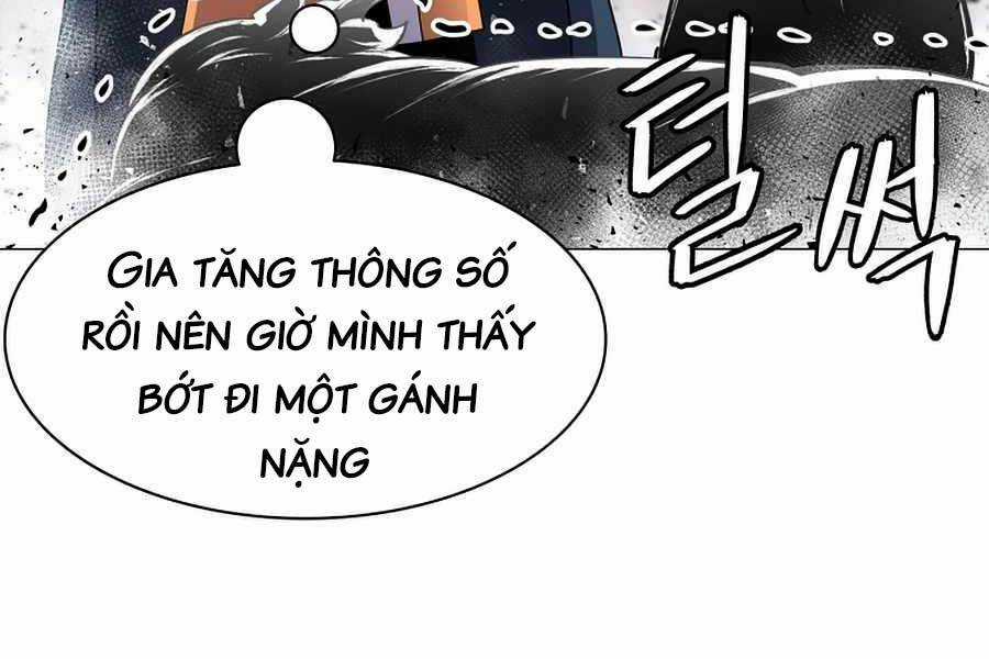 Người Nâng Cấp Chapter 44 trang 105