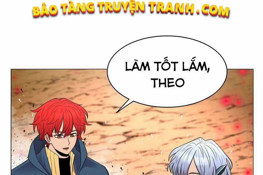 Người Nâng Cấp Chapter 44 trang 112