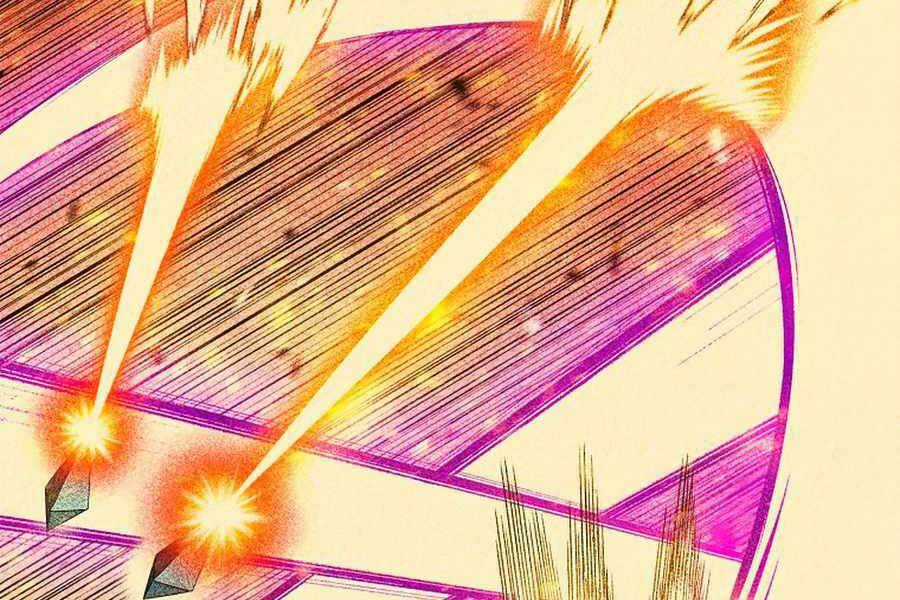 Người Nâng Cấp Chapter 44 trang 115