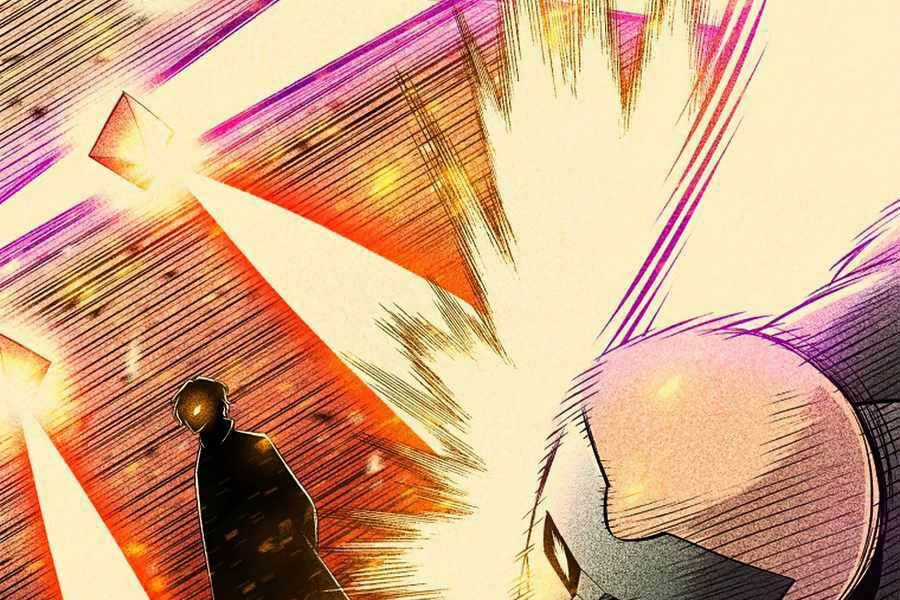 Người Nâng Cấp Chapter 44 trang 116