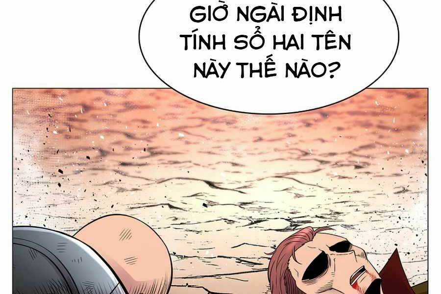 Người Nâng Cấp Chapter 44 trang 119