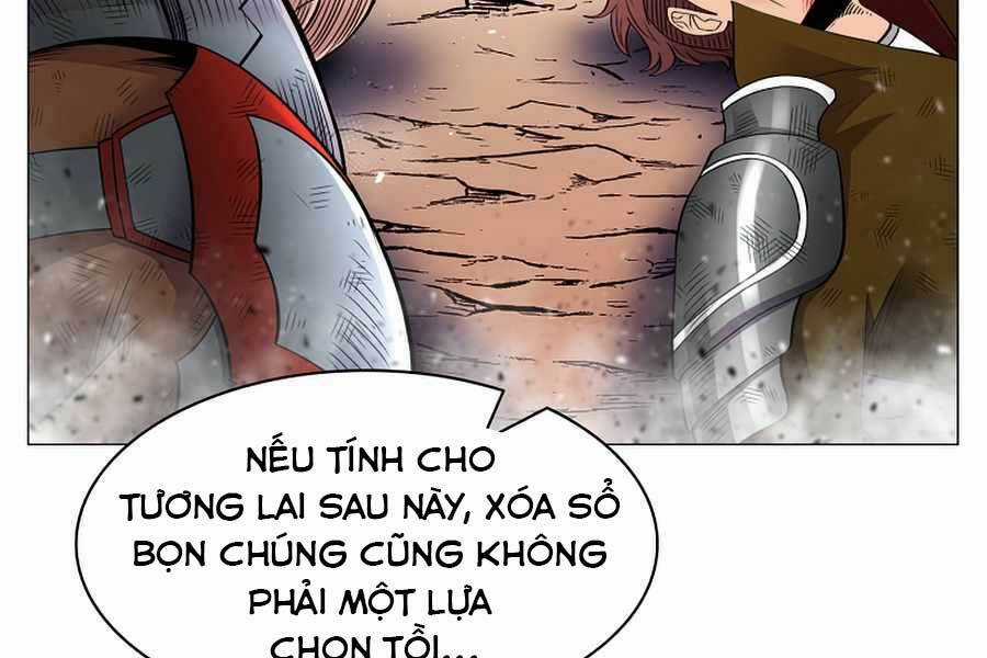 Người Nâng Cấp Chapter 44 trang 120