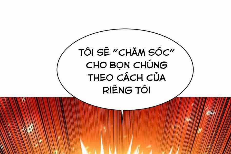 Người Nâng Cấp Chapter 44 trang 125