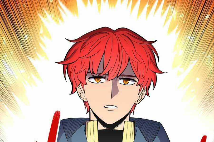 Người Nâng Cấp Chapter 44 trang 126