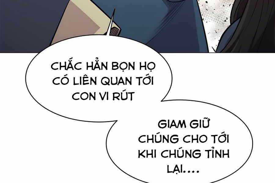 Người Nâng Cấp Chapter 44 trang 148