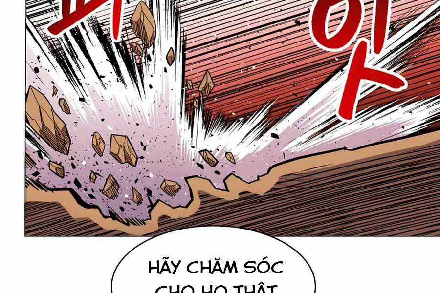 Người Nâng Cấp Chapter 44 trang 16