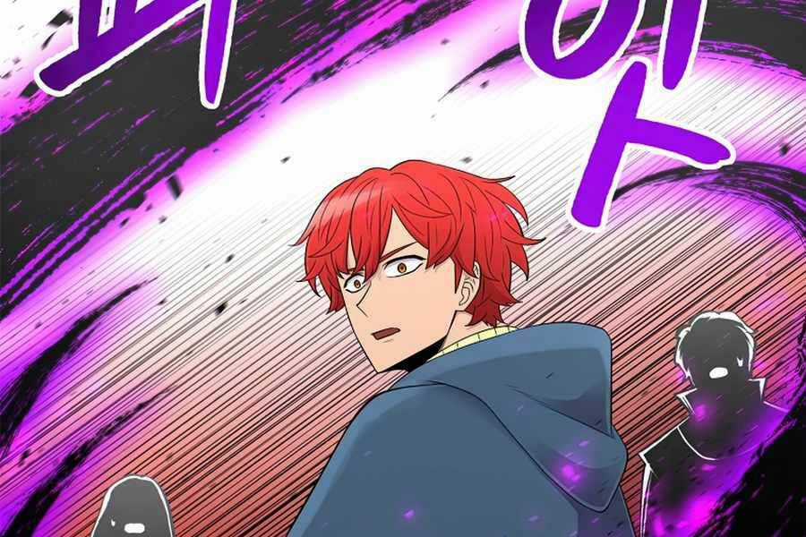 Người Nâng Cấp Chapter 44 trang 162