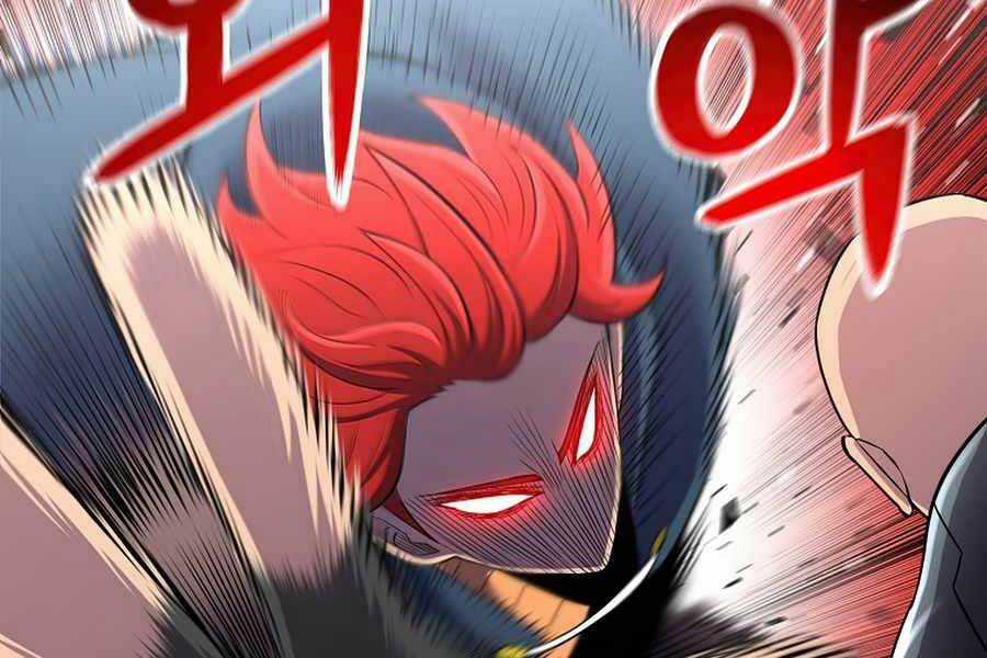 Người Nâng Cấp Chapter 44 trang 18