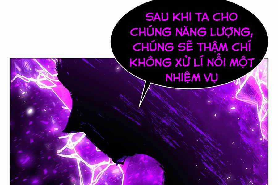 Người Nâng Cấp Chapter 44 trang 187