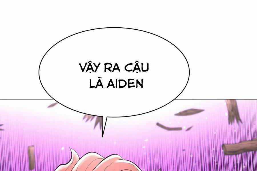 Người Nâng Cấp Chapter 44 trang 39